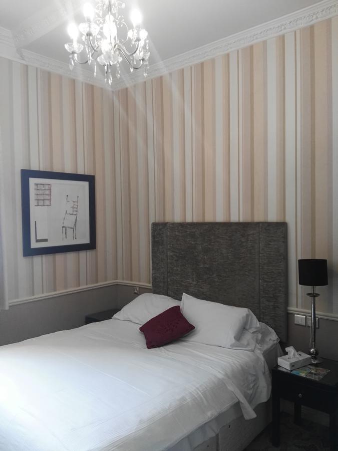 Naas Court Hotel Экстерьер фото